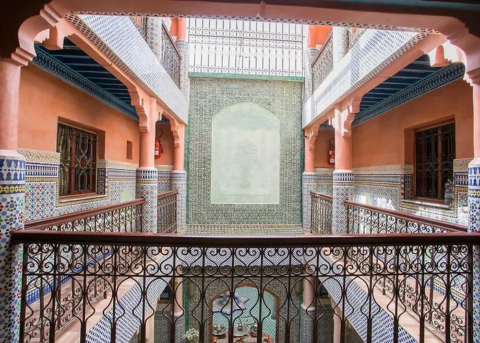 Ryad HamzaBed and Breakfast